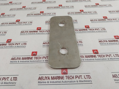 2275082-02-07 Rev: 01 Shackle Plate Cam 5026