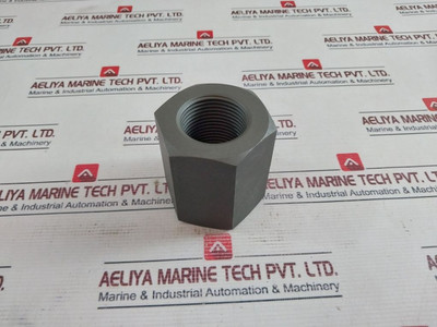 Nut 049800-07Rev. 01 4504393272-01 New Nut 049800-07Rev. 01 4504393272-01 New