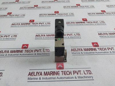 Valve Ckd Corporation 3Pb210-b Used Valve Ckd Corporation 3Pb210-b Used
