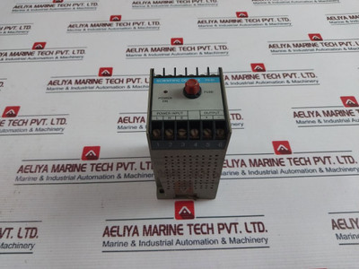 Scientific Devices Ed-7060 Isolator Ps-01 230Vac 50Hz