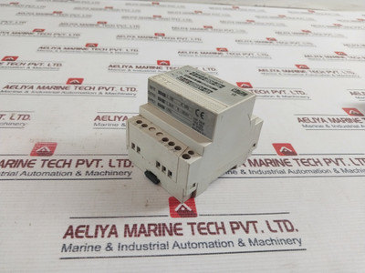 Ime D4U4E Voltage Transducer 110V Dc