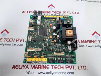 Vacon PC00233 J CM060400 Drive Control Board - 300 gm Vacon PC00233 J CM060400 Drive Control Board - 300 gm