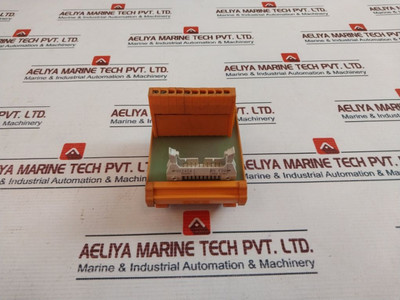 Weidmuller Rs F20 Interface Module 022424 Used Weidmuller Rs F20 Interface Module 022424 Used