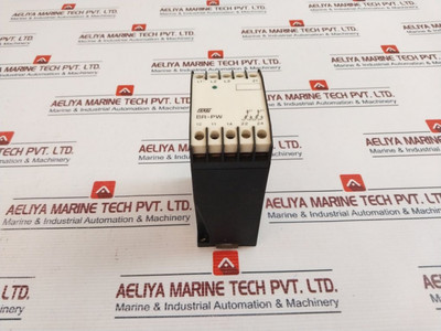 Fanal Phase-sequence Monitor Fanal Br-pw Used Fanal Phase-sequence Monitor Fanal Br-pw Used