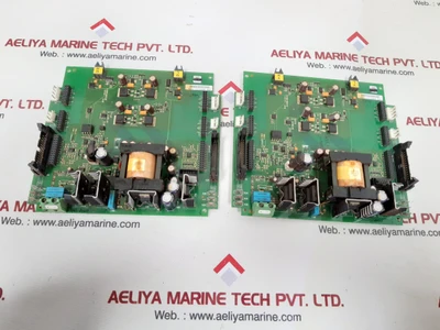 Vacon pc00234i power drive board 