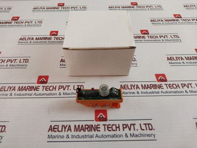 Weidmuller Rs 2005152C Relay Module New Weidmuller Rs 2005152C Relay Module New