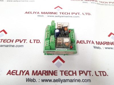 Shavison electronics 452 module as452-102