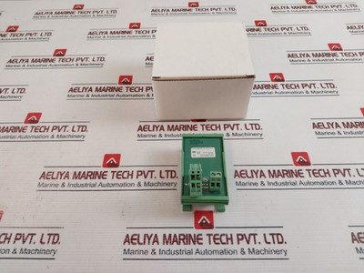 Salwico Lisa-2 R2 Connection Module 5200094-00 A New Salwico Lisa-2 R2 Connection Module 5200094-00 A New