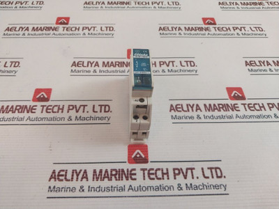 Eltako S12-100 Electromechanical Impulse Switch 16A/250V