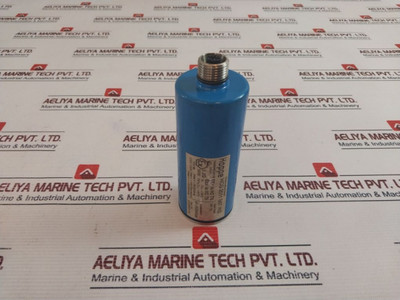 Pressure Transducer Bordmeßtechnik Gmbh Hoppe Used Pressure Transducer Bordmeßtechnik Gmbh Hoppe Used