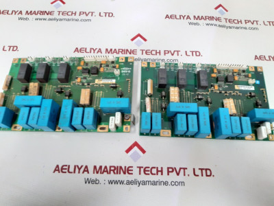Vacon pc00461d pcb card cm080205
