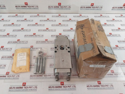 Dtl Technologies 2786056-03 Mounting Hardware Kit Sh1196 Rev C