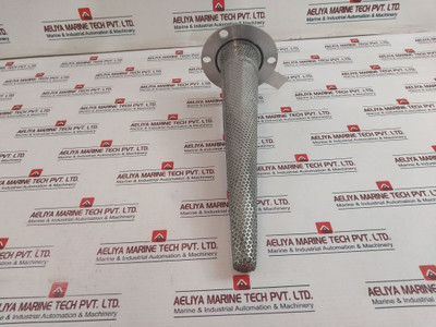 Solar 1026189-9 Conical Strainer Filter