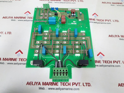 Siemens PCB Card C98040-A7010-C1-3 AT&S FE 4010 Top YSU/B32353AR6AAW Siemens PCB Card C98040-A7010-C1-3 AT&S FE 4010 Top YSU/B32353AR6AAW