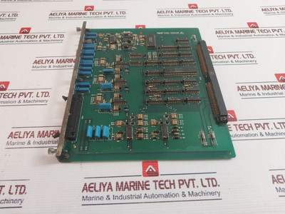 Jrcs Kms-m202B Printed Circuit Board Used Jrcs Kms-m202B Printed Circuit Board Used
