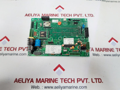 Jisl wb 2160 r1 pcb cardÂ 