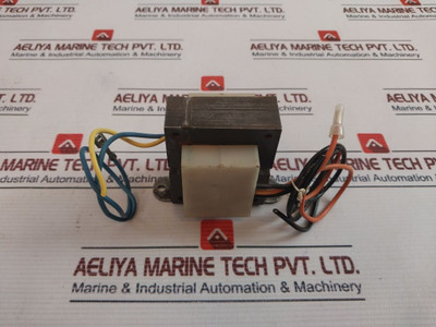 Tyco Electronics 821J432 Transformer Class 2 50/60Hz