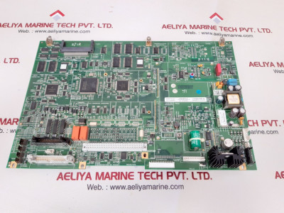 Markem-imaje a27780-d pcb cardÂ 