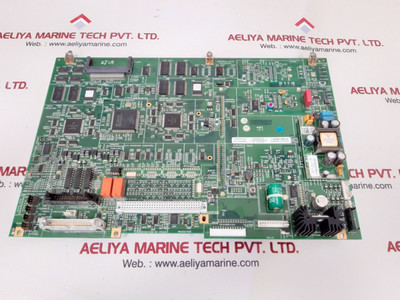 Markem-imaje a27780-d pcb card a27780-d fc enm36675 e rohs. Markem-imaje a27780-d pcb card a27780-d fc enm36675 e rohs.