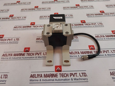 Ckd Ev2500-208 Electro-pneumatic Regulator 24Vdc (Not Working)