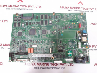 Imaje a27780-c display board sequenceur, weight: 770 gm