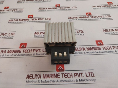 Eldon Ehg045 Heater Ac/Dc 110V-250V 45W Used