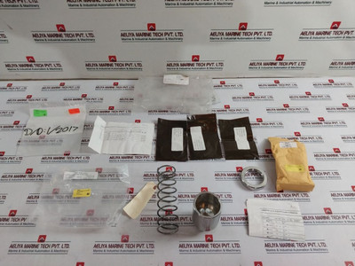 Repair Kit Oceaneering New