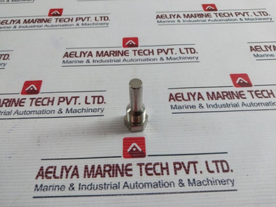 Lot Of 7X Meiko 8104027 Bushing-for Temperature Gauge New Lot Of 7X Meiko 8104027 Bushing-for Temperature Gauge New