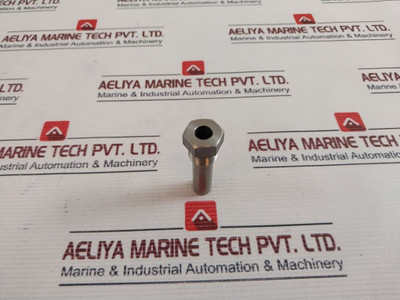 Meiko 8104027 Bushing-for Temperature Gauge 551.26.00.503