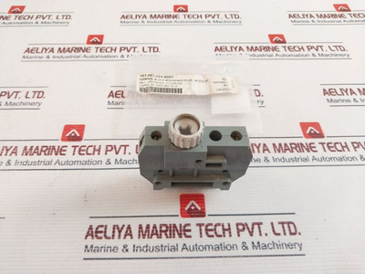 Entrelec Mb10/24.Sf Terminal Block Used Entrelec Mb10/24.Sf Terminal Block Used