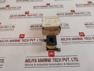 Coil 115V 60Hz 103V 50Hz New Coil 115V 60Hz 103V 50Hz New