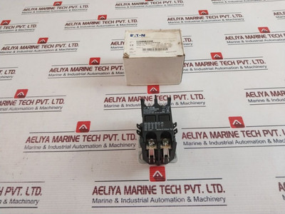 Definite Purpose Contactor Eaton C25Bnb220B New Definite Purpose Contactor Eaton C25Bnb220B New
