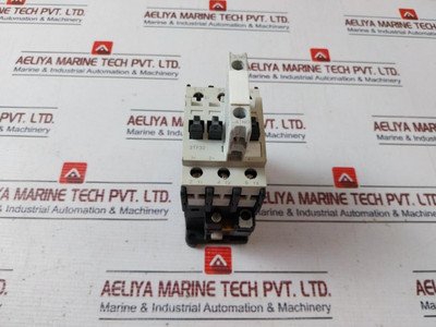 Siemens 3Tf32 00-0A Air Break (Power) Contactor 132V 60Hz Used Siemens 3Tf32 00-0A Air Break (Power) Contactor 132V 60Hz Used