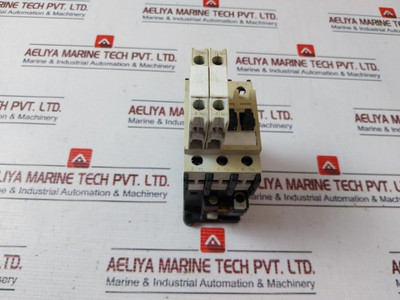Siemens - Air Break (Power) Contactor - 3Tf32 00-0A Used Siemens - Air Break (Power) Contactor - 3Tf32 00-0A Used