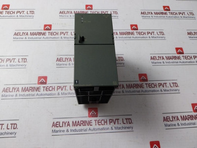 Siemens 6Es7 307-1Ea01-0Aa0 Simatic S7 Power Supply 5A 24Vdc Used Siemens 6Es7 307-1Ea01-0Aa0 Simatic S7 Power Supply 5A 24Vdc Used