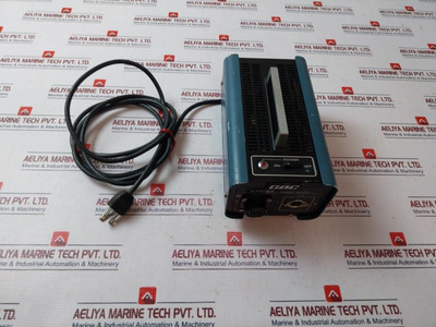 Gbc Ctc-5X Single Tube Portable Color Camera Power Supply 50/60Hz Used Gbc Ctc-5X Single Tube Portable Color Camera Power Supply 50/60Hz Used