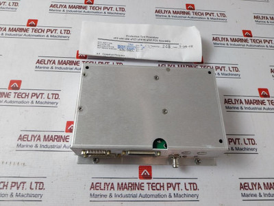 Seatel 122012-b Pcb Motor Driver Assy Sci 56-524-013-gbl