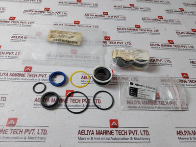 Aker Ba0032238 Seal Kit 10 Ba0032238