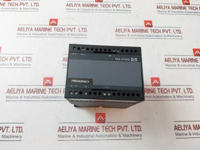 Deif Tas-311Dg Selectable Transducer New