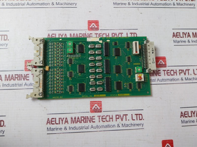 Cegelec Controls Mae95-02 Pcb Card Used Cegelec Controls Mae95-02 Pcb Card Used
