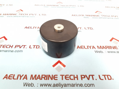 AVX TPC Capacitor 3500VGTO 4 AµF 2000VDC 80ARMS 1D8B401840 E2