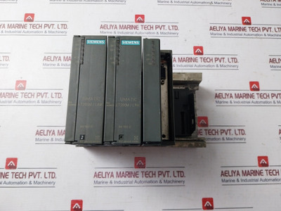 Siemens 153-2Ba02-0Xb0 Interface Module Dc24V Used Siemens 153-2Ba02-0Xb0 Interface Module Dc24V Used