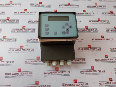 Westfalia Separator Vesc-1-s (B) Control Panel Ac 115/230V 50-60Hz