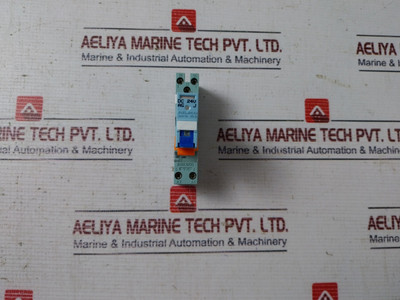 Releco C10-a10Fx Power Relay 13A / 400V New Releco C10-a10Fx Power Relay 13A / 400V New