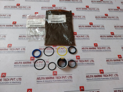Aker 7012207 Tubular Feeding Machine Seal Kit For Hydraulic Cylinder Ba0042203