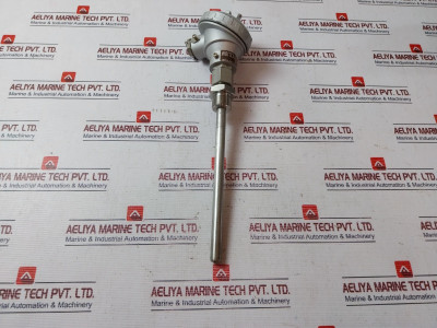 Minta Instrumentation Temperature Sensor