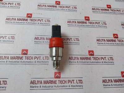 Labom Pressure Transmitter Cb 1020 Used