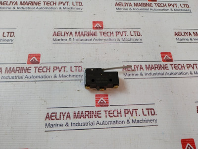 Honeywell Szm-z15-g10 Microswitch 15A 250Vac New Honeywell Szm-z15-g10 Microswitch 15A 250Vac New