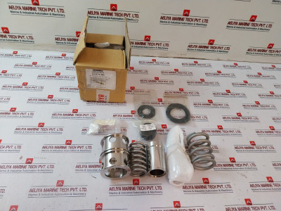 Hydril Ac572-rk Valve Repair Kit 35-504019