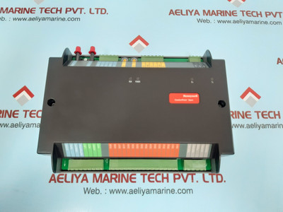 Honeywell cp-vav programmable controller for uukl applications Honeywell cp-vav programmable controller for uukl applications